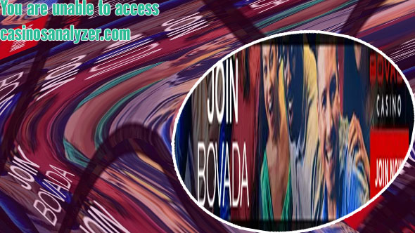 100 casino bonus bovada