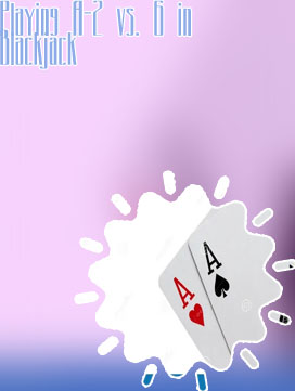 2 aces blackjack Canada