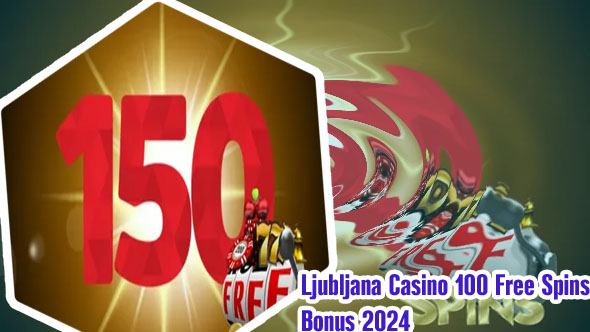 22 free spins