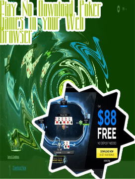888 poker free play bonus