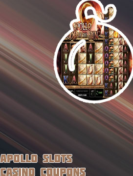 Apollo slots free coupons