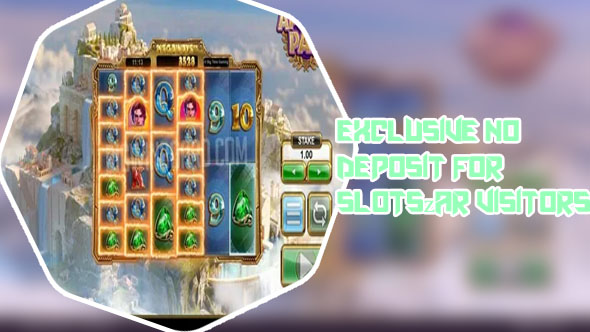 Apollo slots no deposit