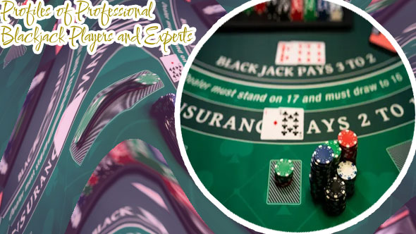 Best blackjack players