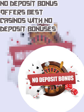 Best free bonus no deposit