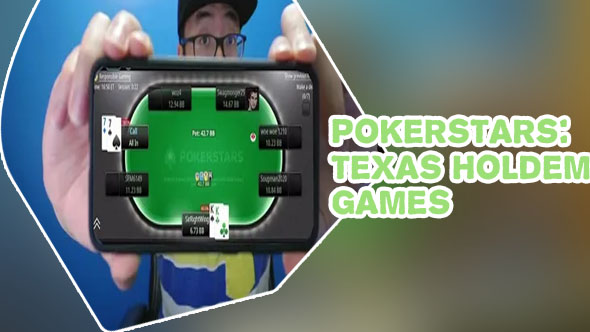 Best mobile poker app real money