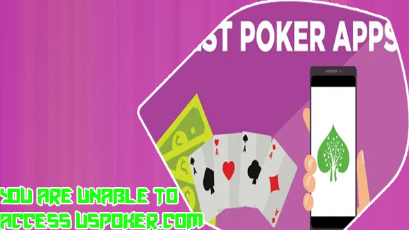 Best money poker app