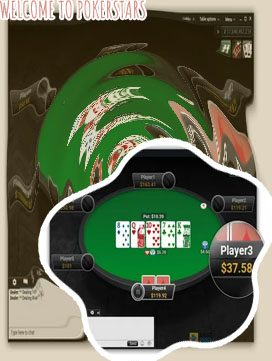 Best online poker rooms Canada