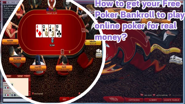 Best online poker sites no money for Canadians