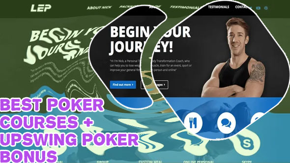 Best plo training site