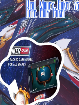 Best poker app for money