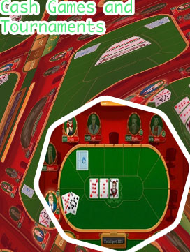 Best poker game android for Canadians