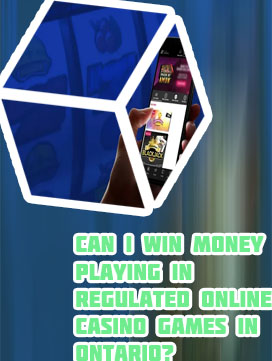 Best real casino app in Canada