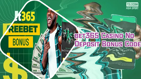 Bet365 casino welcome bonus