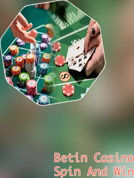 Betin casino