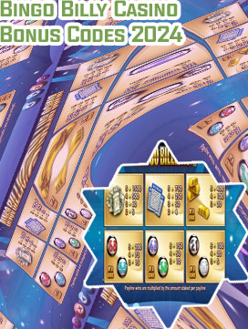 Bingo billy casino
