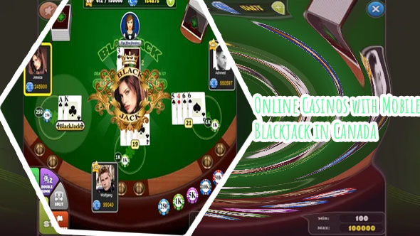 Blackjack download pc in Canada
