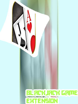 Blackjack google