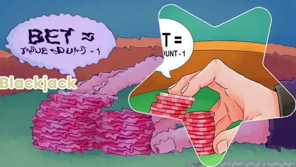 Blackjack wikihow