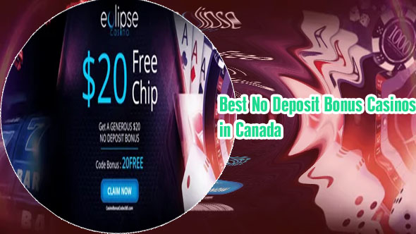 Bonus casino no deposit required