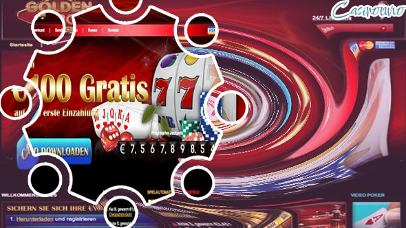 Casino euro casino