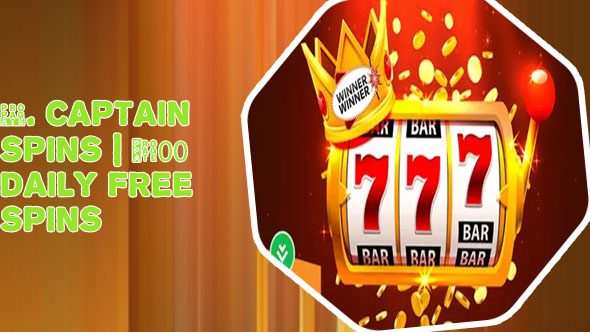 Casino games free spins