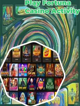 Casino online fortuna
