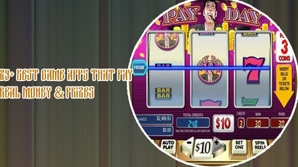 Casino phone games that pay real money