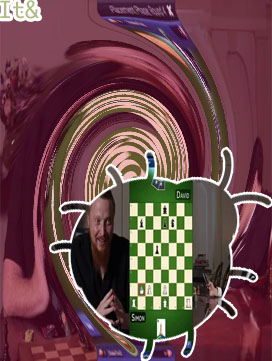 Choker chess poker online