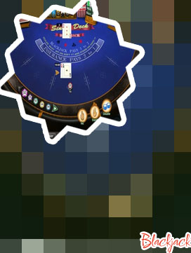 Deck blackjack