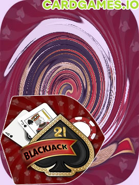 Free blackjack card game CAD
