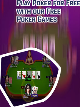 Free online poker no download