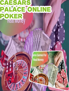 Free online poker win real money