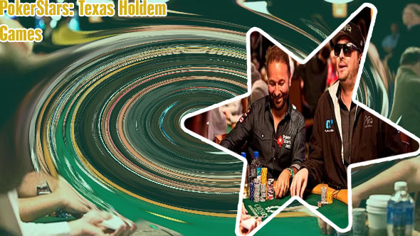 Free poker against real players
