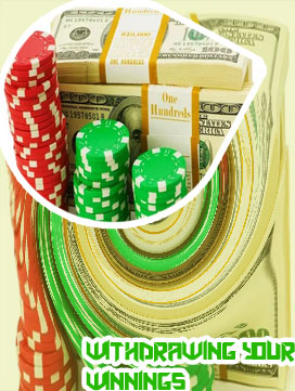 Free poker win real money no deposit