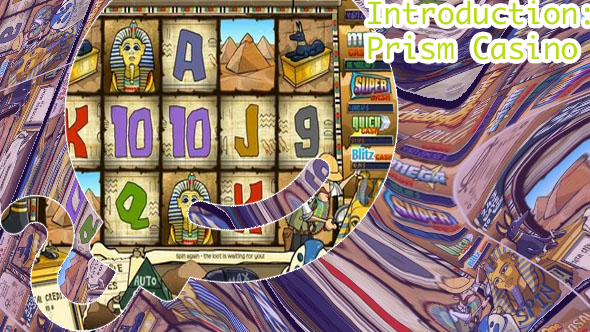 Free spins prism casino