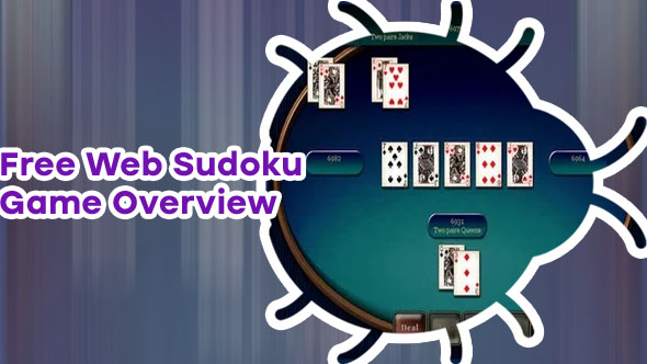 Free texas holdem poker games