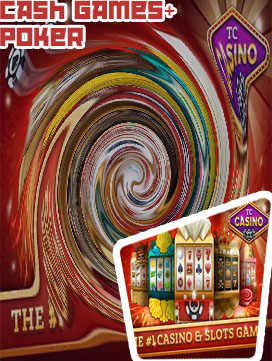 Google play casino games