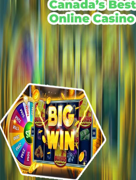 Jackpot wheel no deposit bonus Canadian