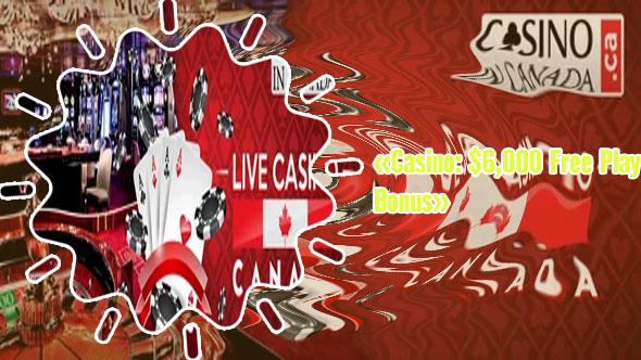 Kingcasinobonus casinos Canadian