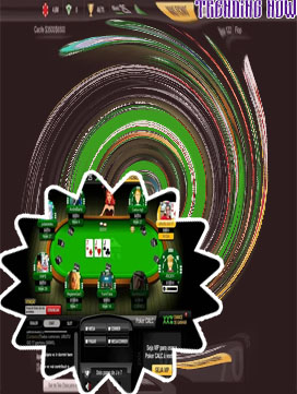 Live poker app real money in Canada