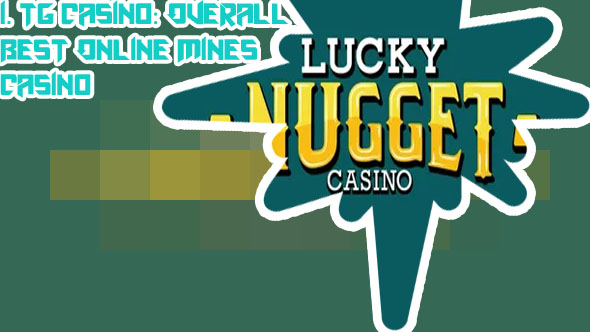 Lucky online casino