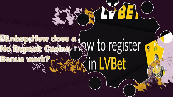Lvbet casino no deposit bonus