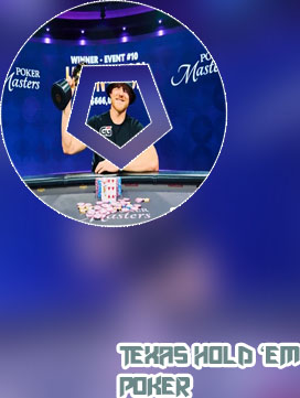 Master poker online