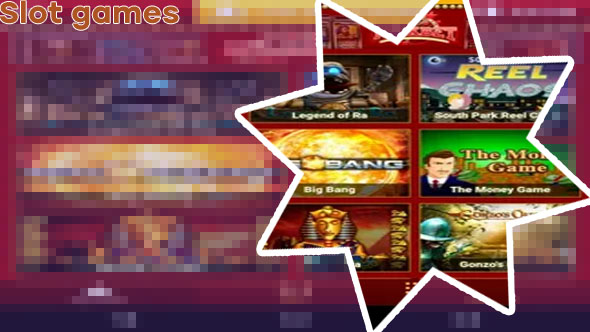 Maxbet slot online