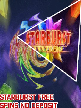 Netent starburst free
