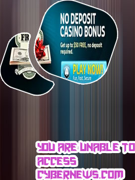 New free spins no deposit canadian dollars