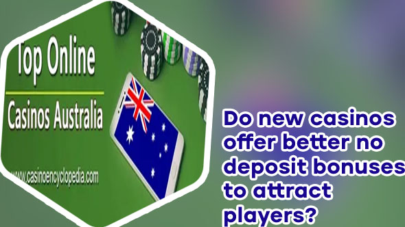 No deposit bonus mobile casinos Canada
