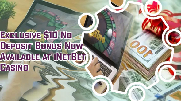No deposit real money casino