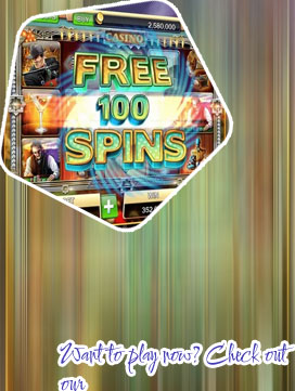 No wager slots