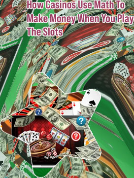 Online casino make real money
